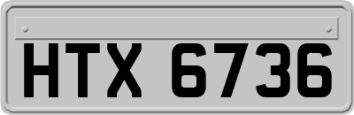 HTX6736