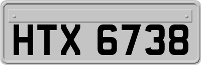 HTX6738