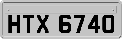 HTX6740