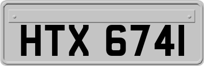 HTX6741