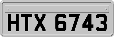 HTX6743