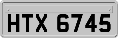 HTX6745