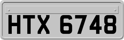 HTX6748