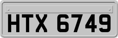 HTX6749