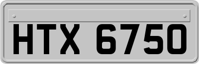 HTX6750