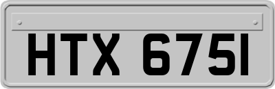 HTX6751