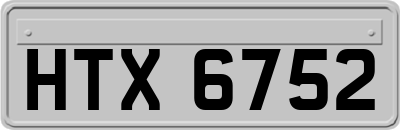 HTX6752