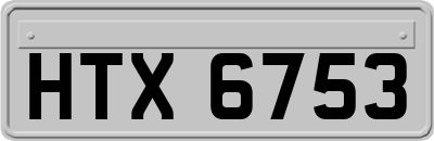 HTX6753