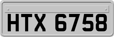 HTX6758