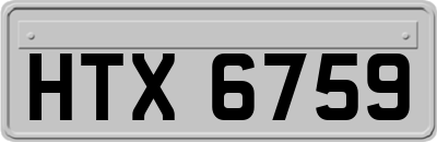 HTX6759