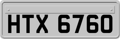 HTX6760