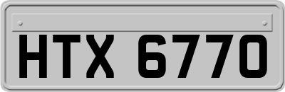 HTX6770