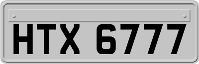 HTX6777