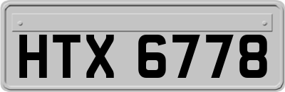 HTX6778