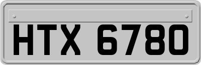 HTX6780