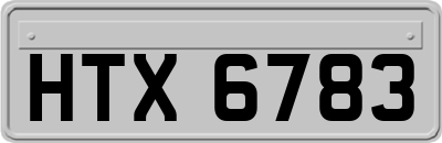 HTX6783