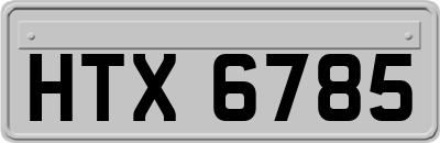 HTX6785