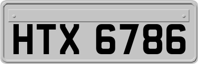 HTX6786