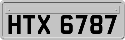 HTX6787