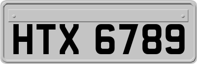 HTX6789