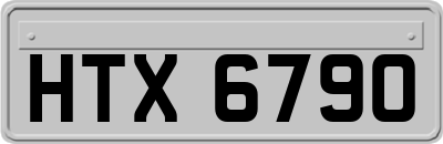 HTX6790