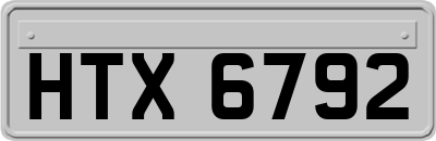 HTX6792