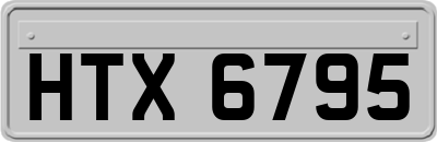 HTX6795