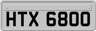 HTX6800