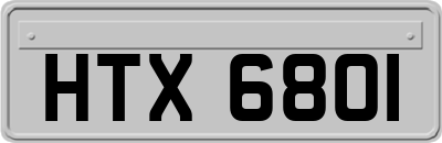 HTX6801