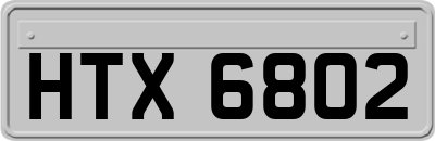 HTX6802