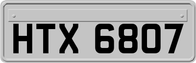 HTX6807