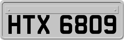 HTX6809