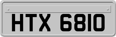 HTX6810