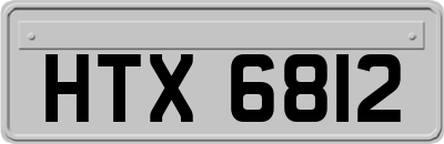 HTX6812