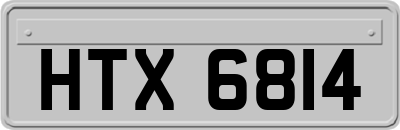 HTX6814