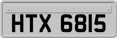 HTX6815