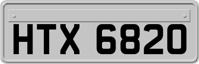 HTX6820