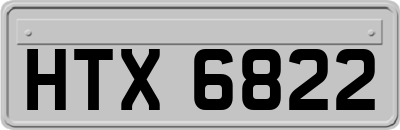 HTX6822