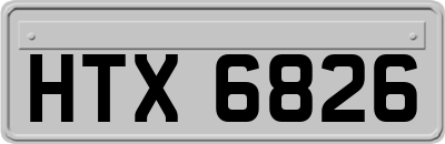 HTX6826