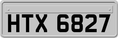 HTX6827