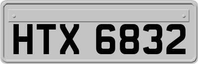 HTX6832