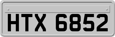 HTX6852