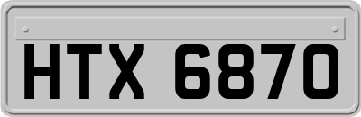 HTX6870