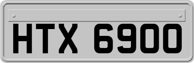 HTX6900