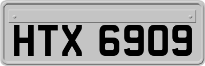 HTX6909