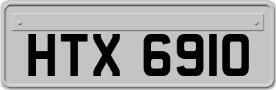 HTX6910