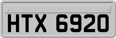 HTX6920