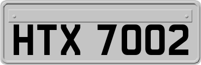 HTX7002