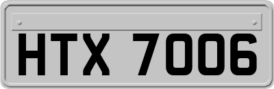 HTX7006