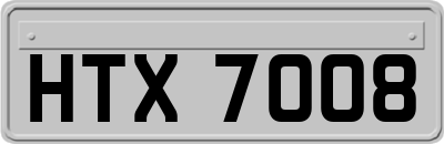 HTX7008